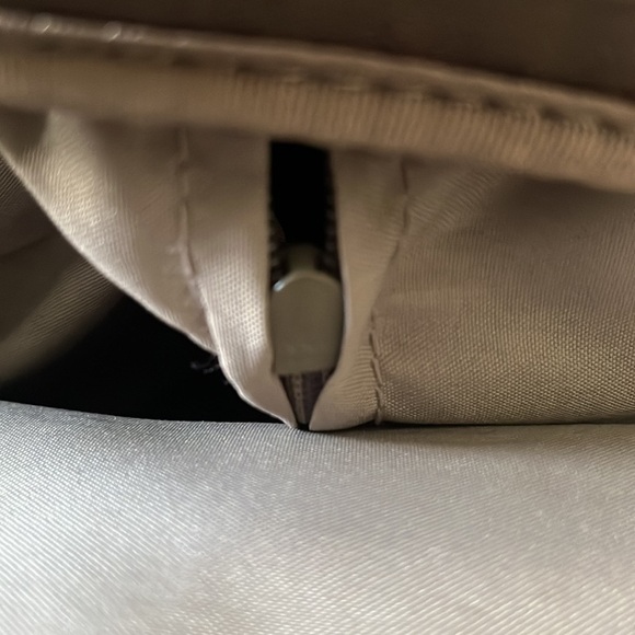 VICTORINOX Werks Traveler 3.0 WT 16” Wheeled Luggage Carry on Brown/Tan Unisex - Picture 15 of 15